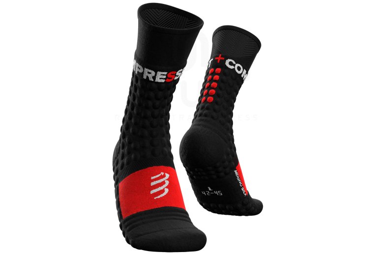 Compressport Pro Racing Winter Run 