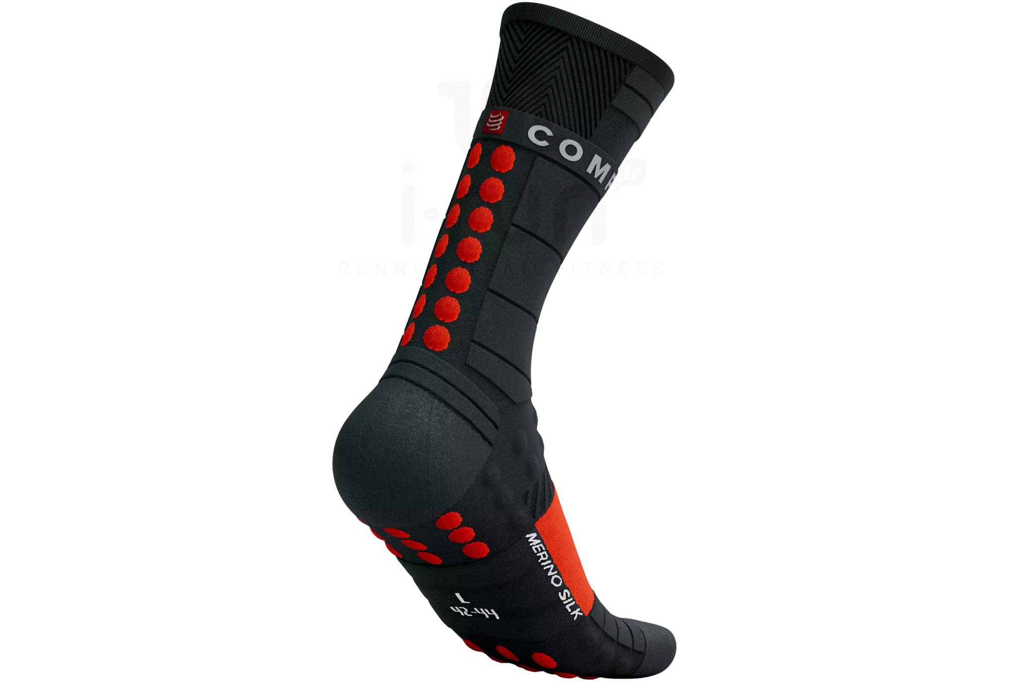 Compressport Pro Racing Winter Run