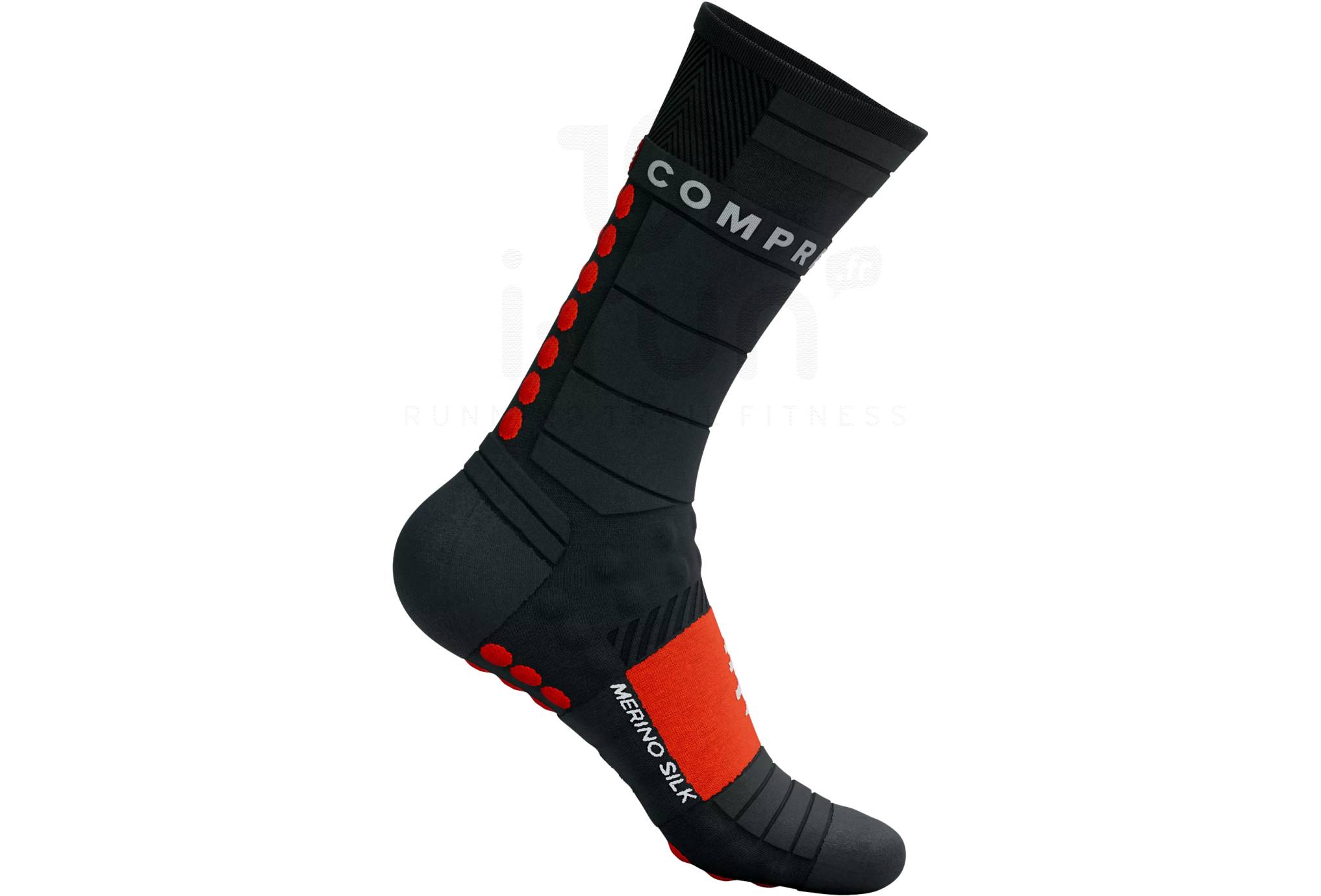Compressport Pro Racing Winter Run