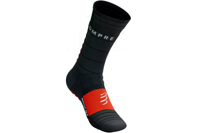 Compressport Pro Racing Winter Run 