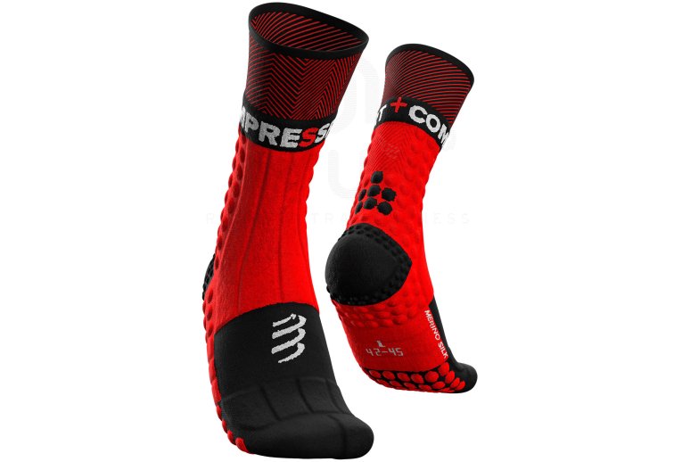 Compressport Pro Racing Winter Trail