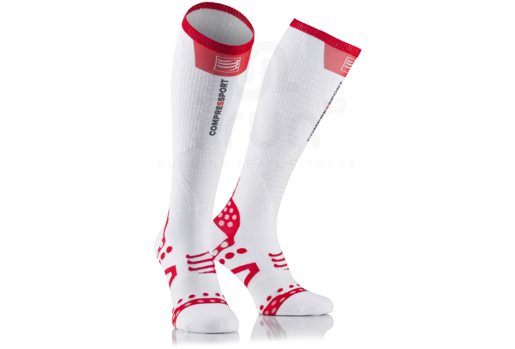 Compressport ProRacing Full Socks Ultralight