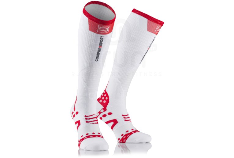 Compressport ProRacing Full Socks Ultralight 