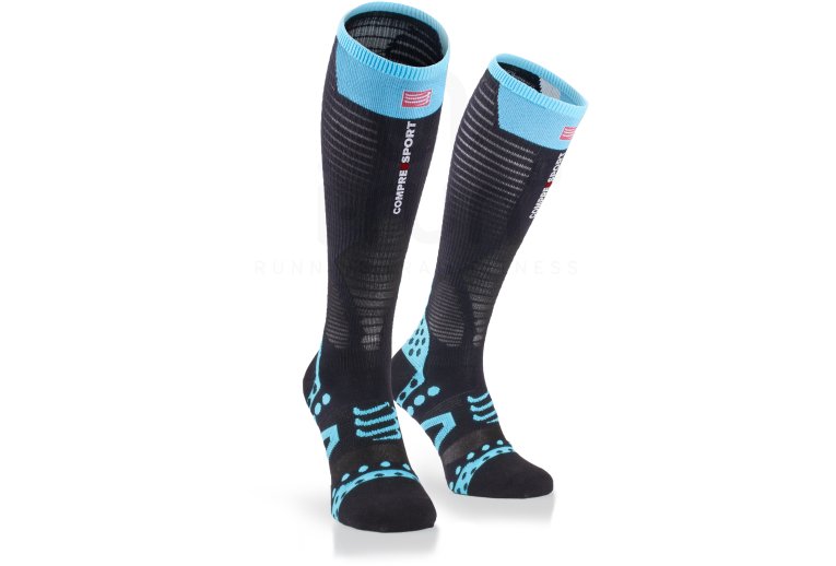 Compressport ProRacing Full Socks Ultralight 