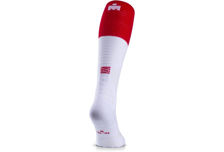 Compressport ProRacing Full Socks Ultralight Ironman 