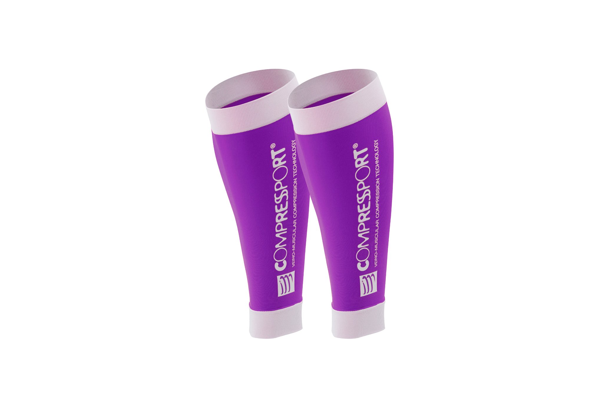 Compressport perneras R2