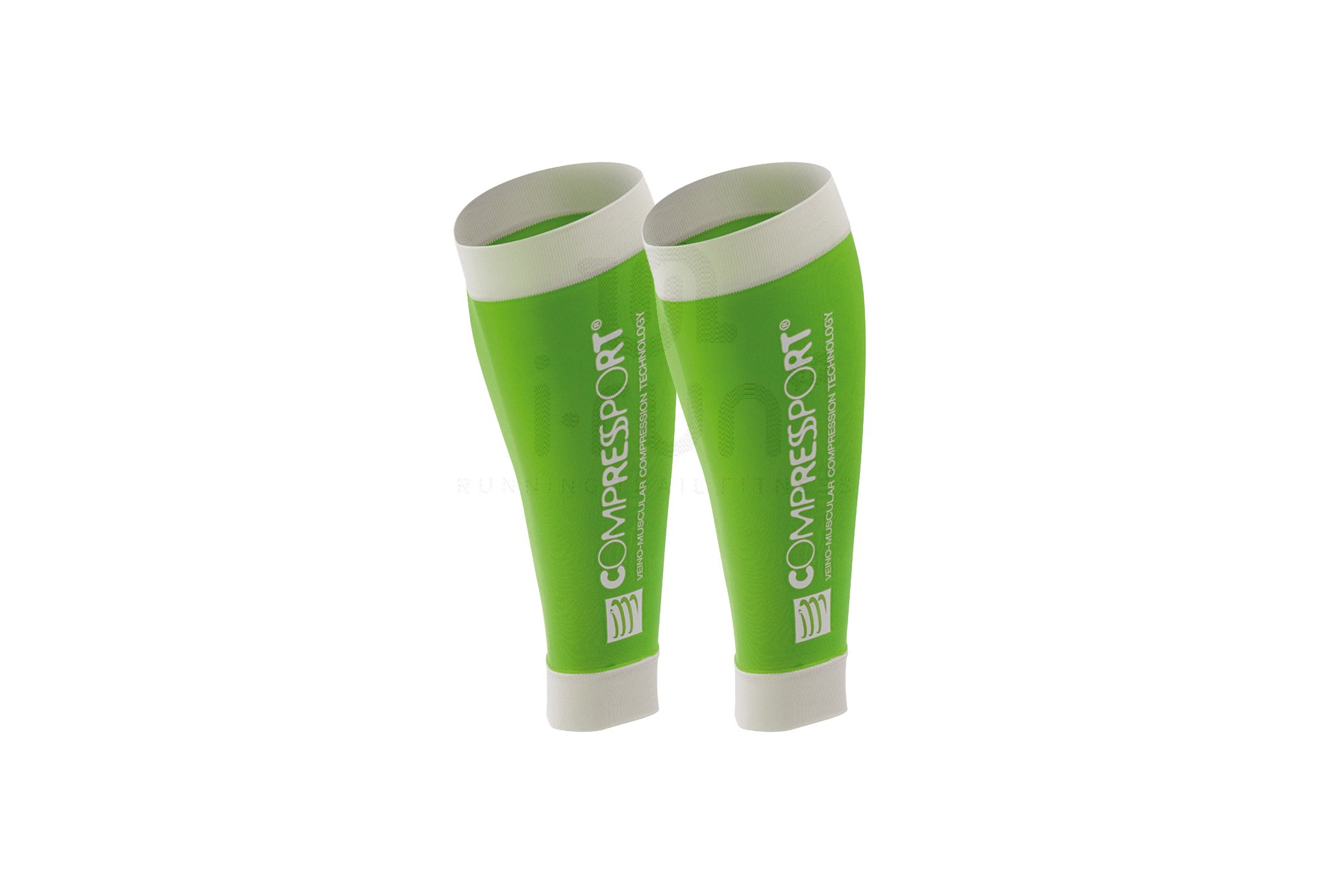 Compressport perneras R2