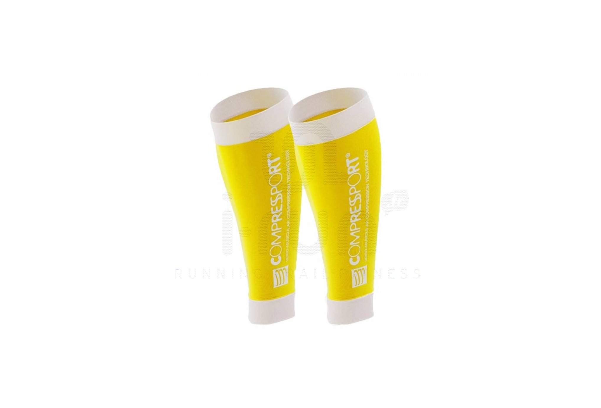 Compressport perneras R2