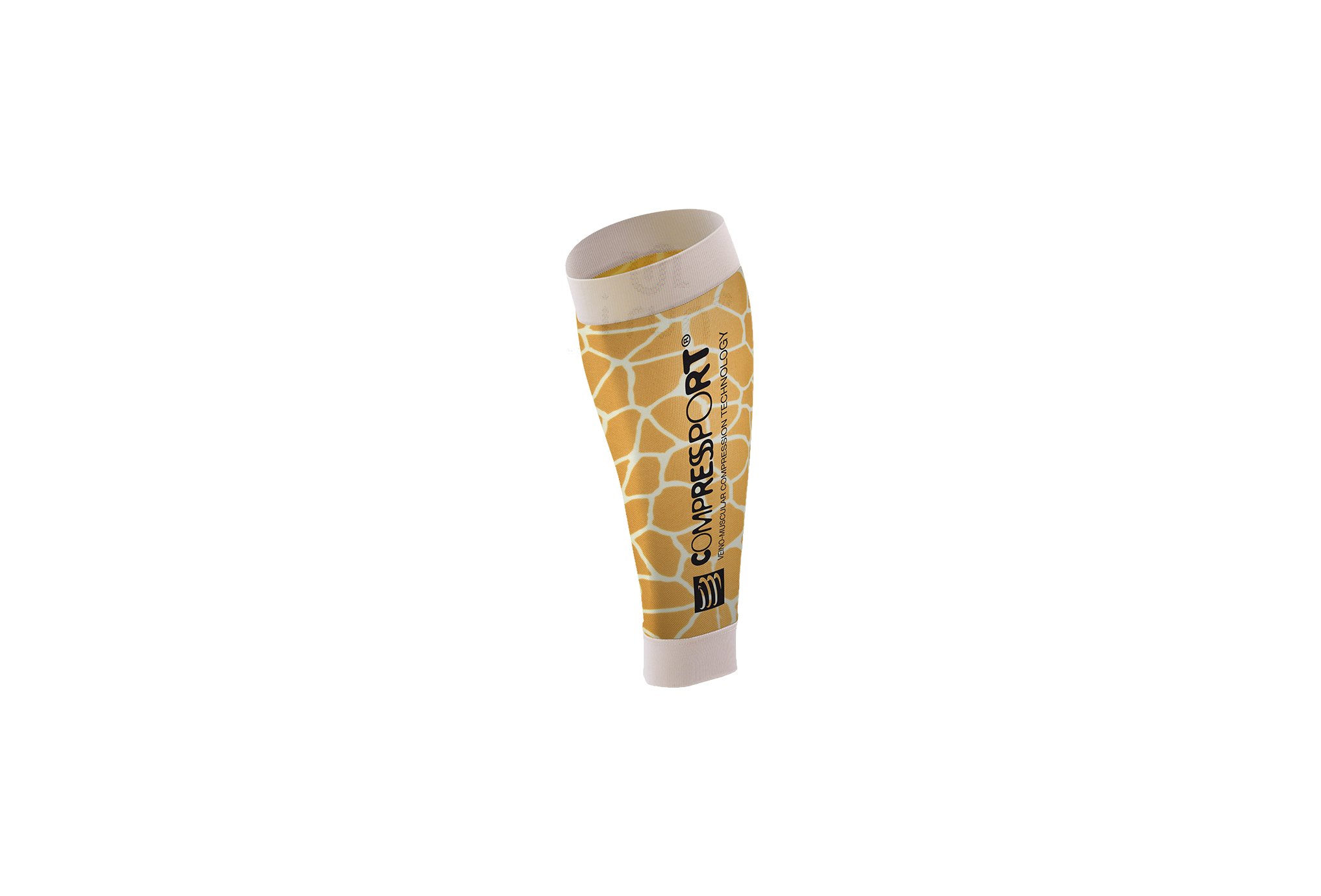Compressport perneras R2 Animal Z�bre