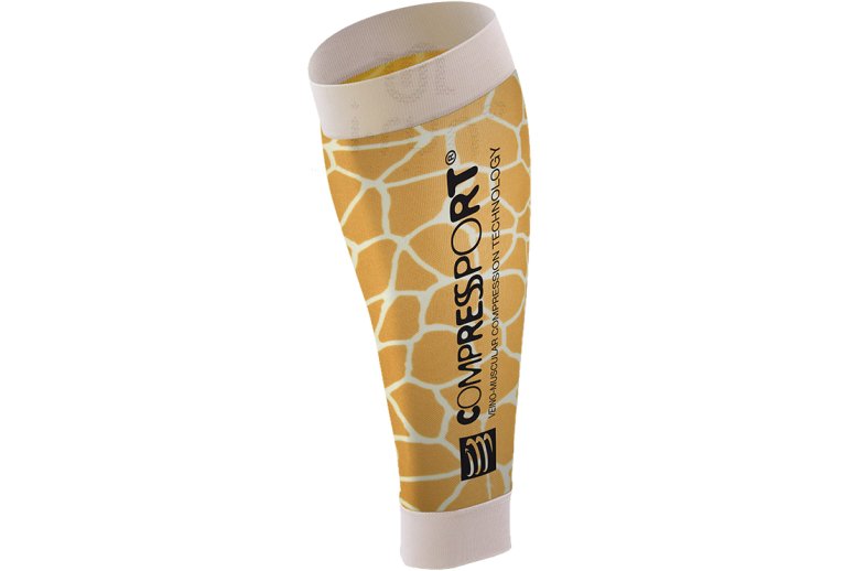 Compressport R2 Animal Girafe 