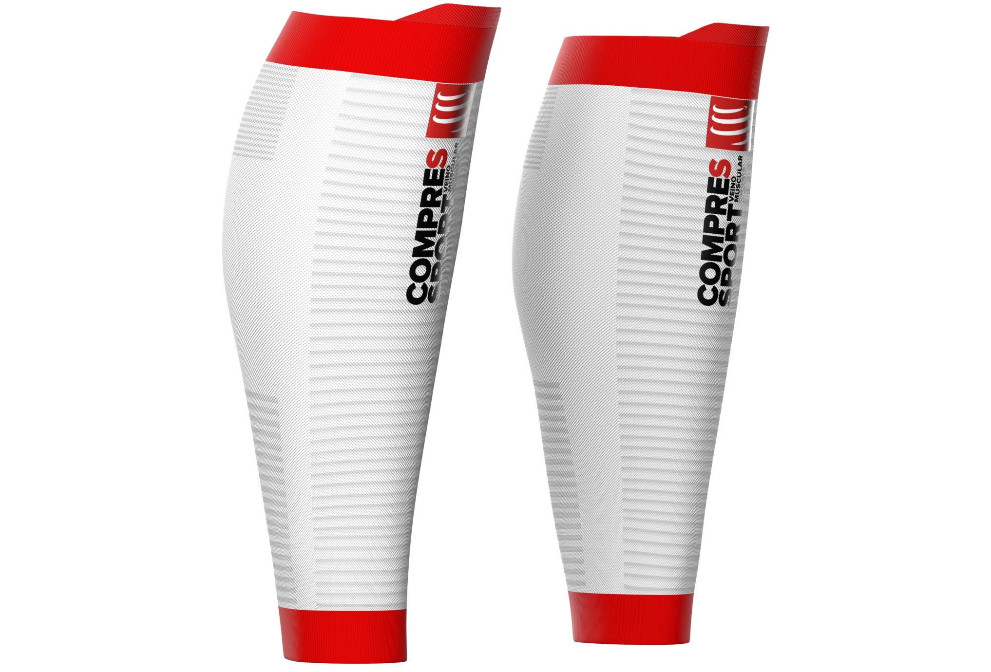 Compressport R2 Oxygen Manchons / Manchettes