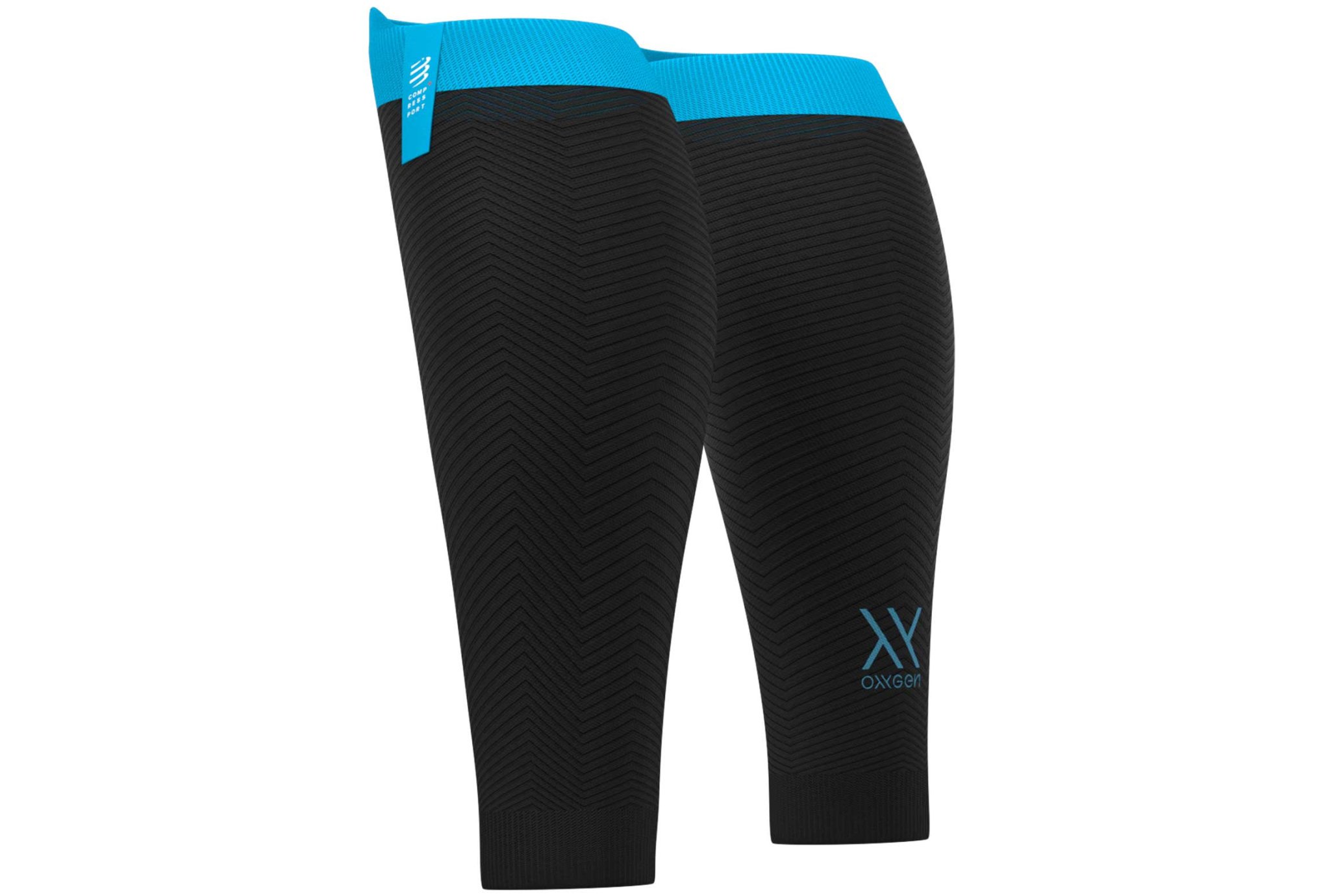 Compressport R2 Oxygen