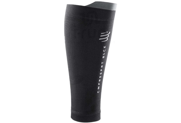 Compressport R2 Oxygen Black Edition 2020 
