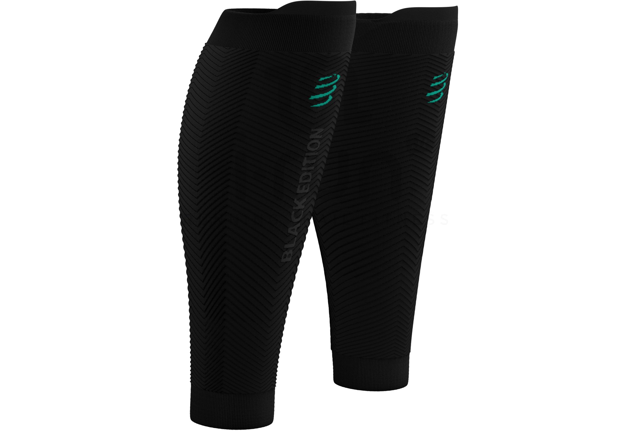 Compressport R2 Oxygen Black Edition 2021