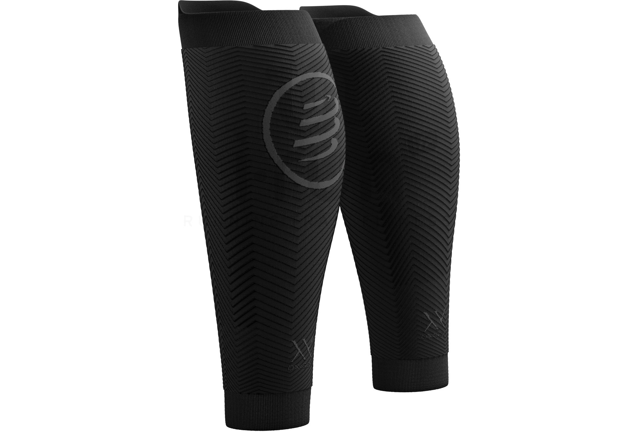 Compressport R2 Oxygen Black Edition 2021