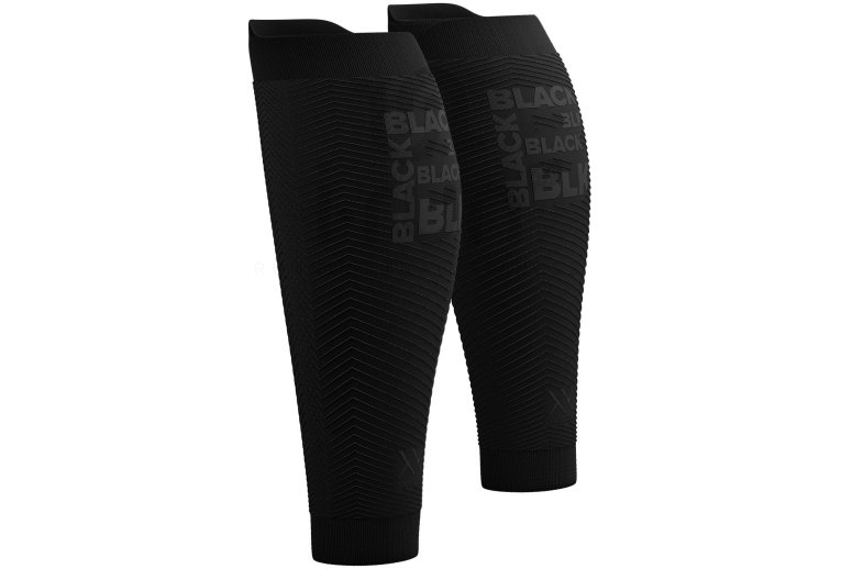 Compressport R2 Oxygen Black Edition 2022 