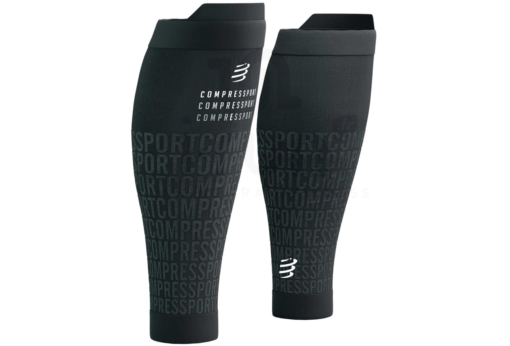 Compressport R2 Oxygen Black Edition 2023