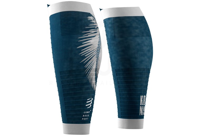 Compressport R2 Oxygen Kona 