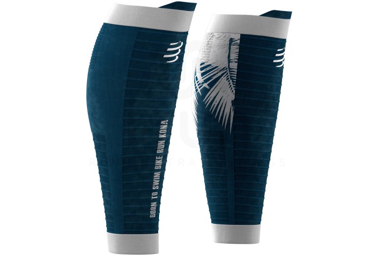 Compressport R2 Oxygen Kona 