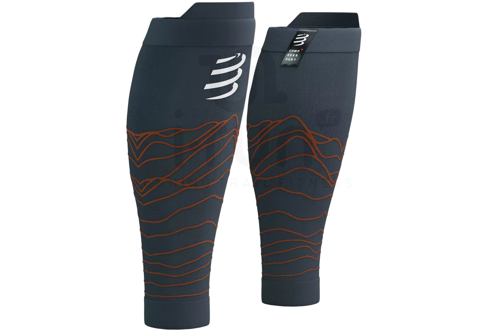 Compressport R2 Oxygen Trail Capsule 2023