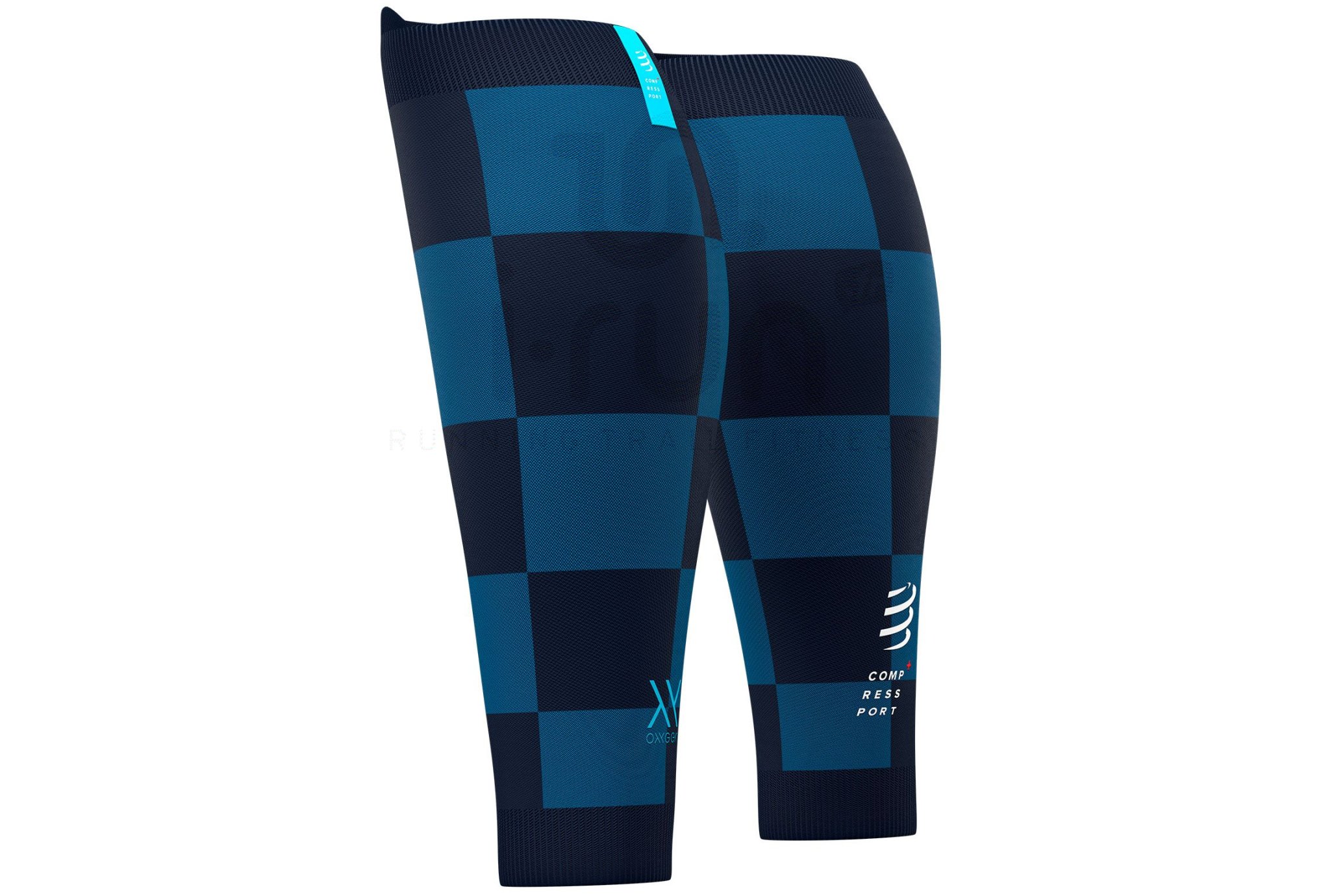 Compressport R2 Oxygen UTMB 2021