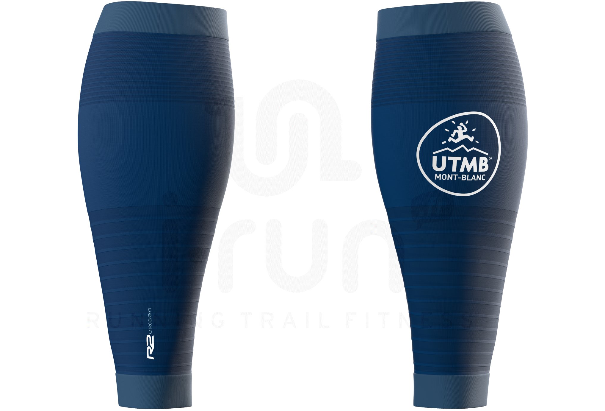 Compressport Perneras R2 Oxygen UTMB 2018