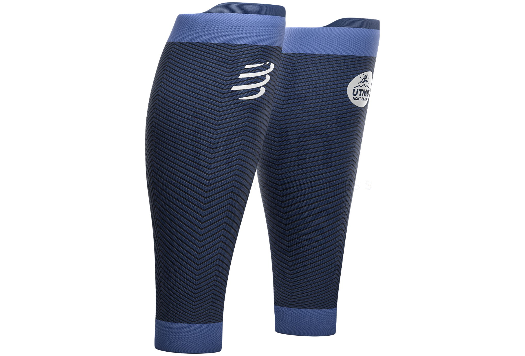 Compressport perneras R2 Oxygen UTMB 2019