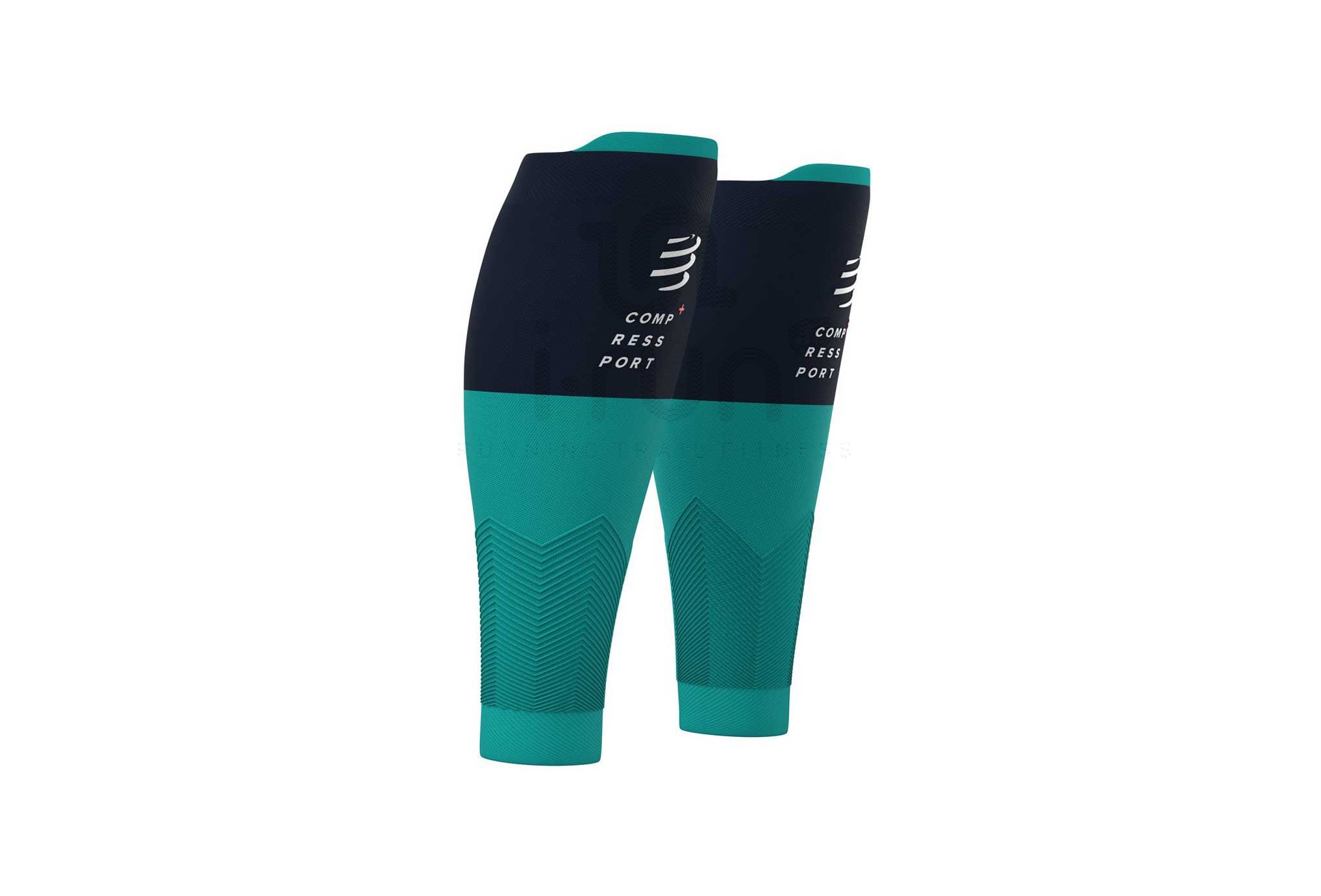 Compressport pantorrilleras R2 v2