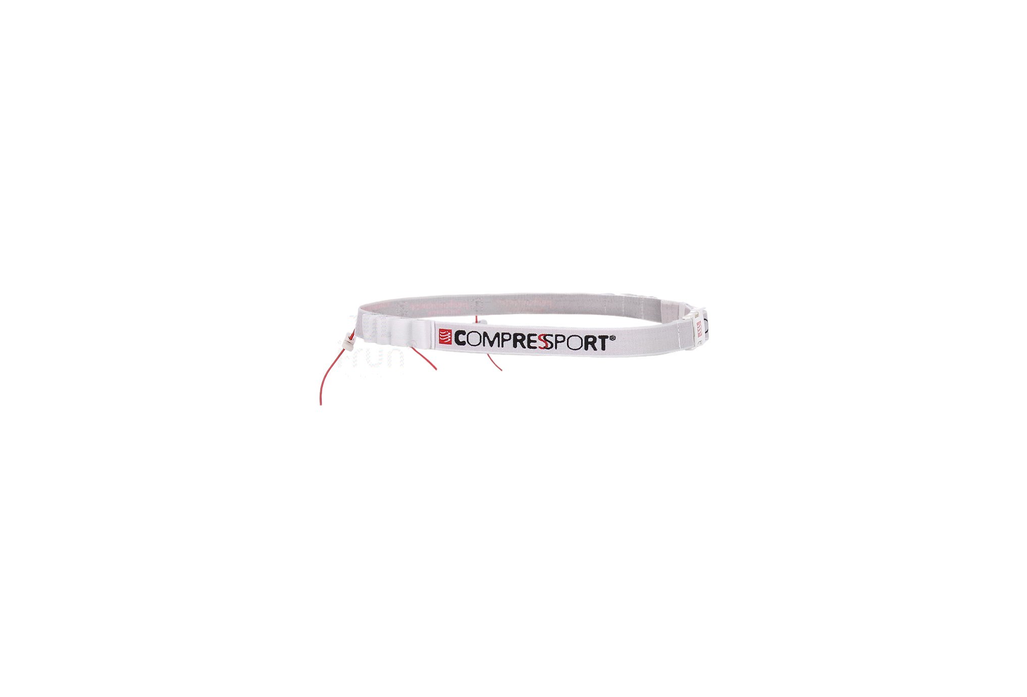 Compressport Cintur�n Race belt