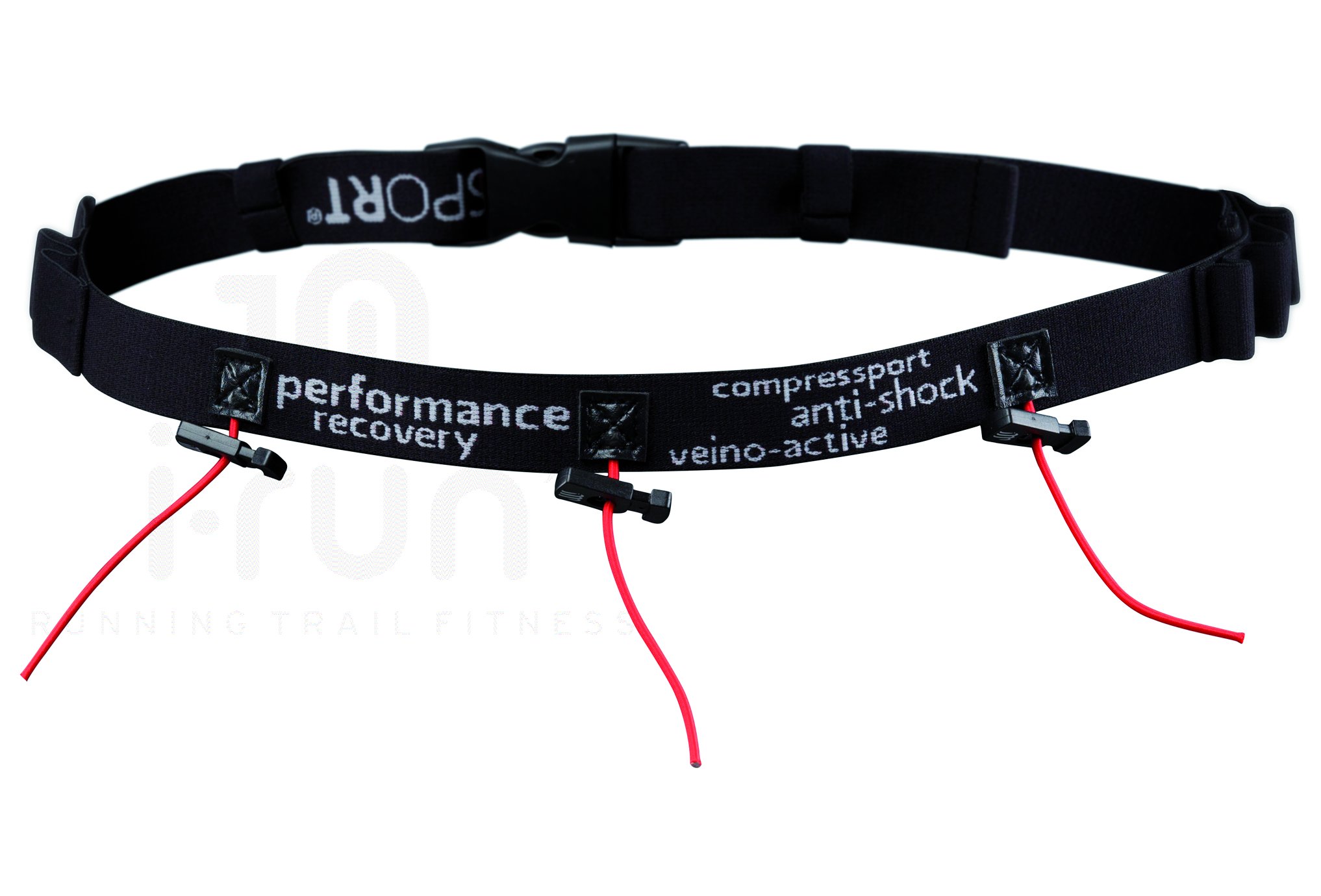 Compressport Cintur�n Race belt