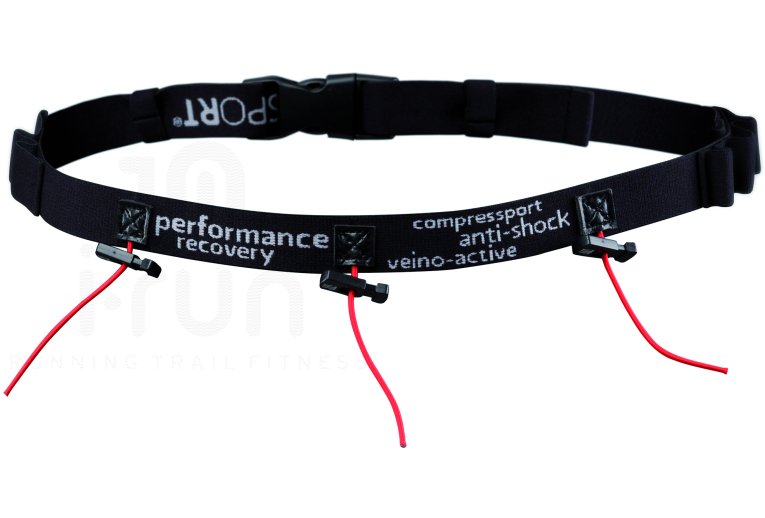 Compressport Race Belt 