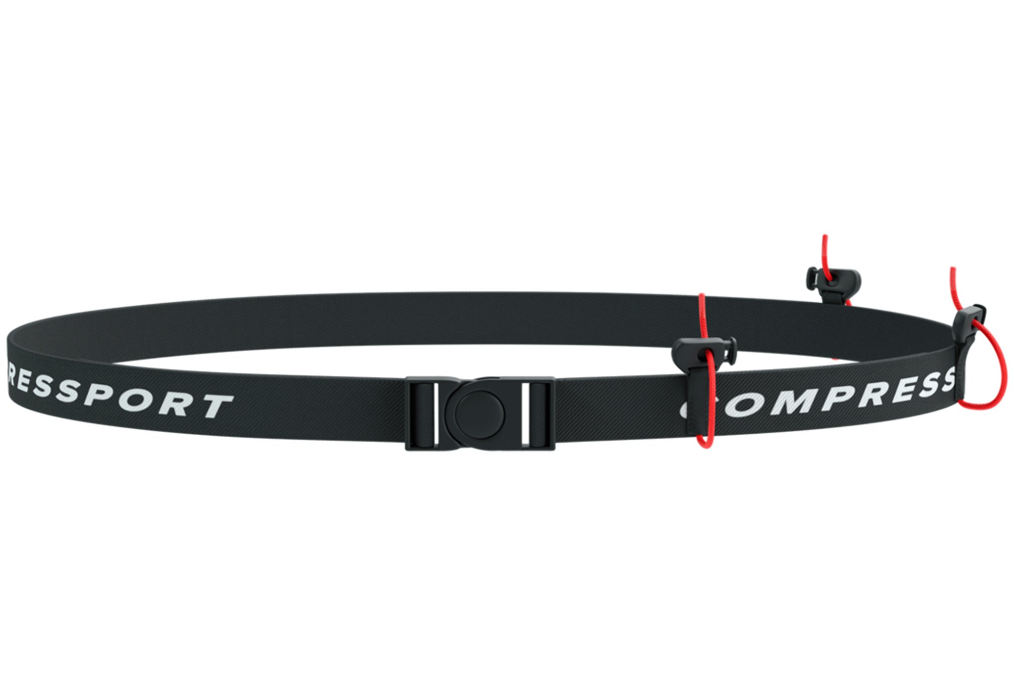 Compressport Race Belt
