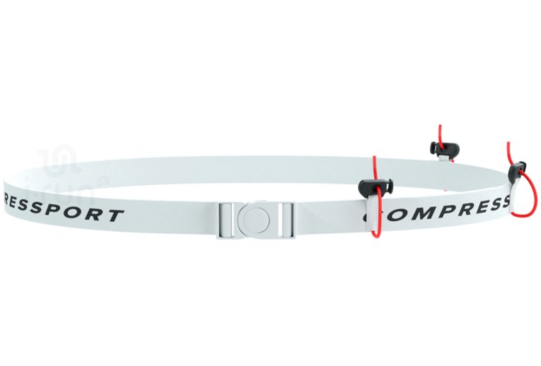 Compressport Race Belt