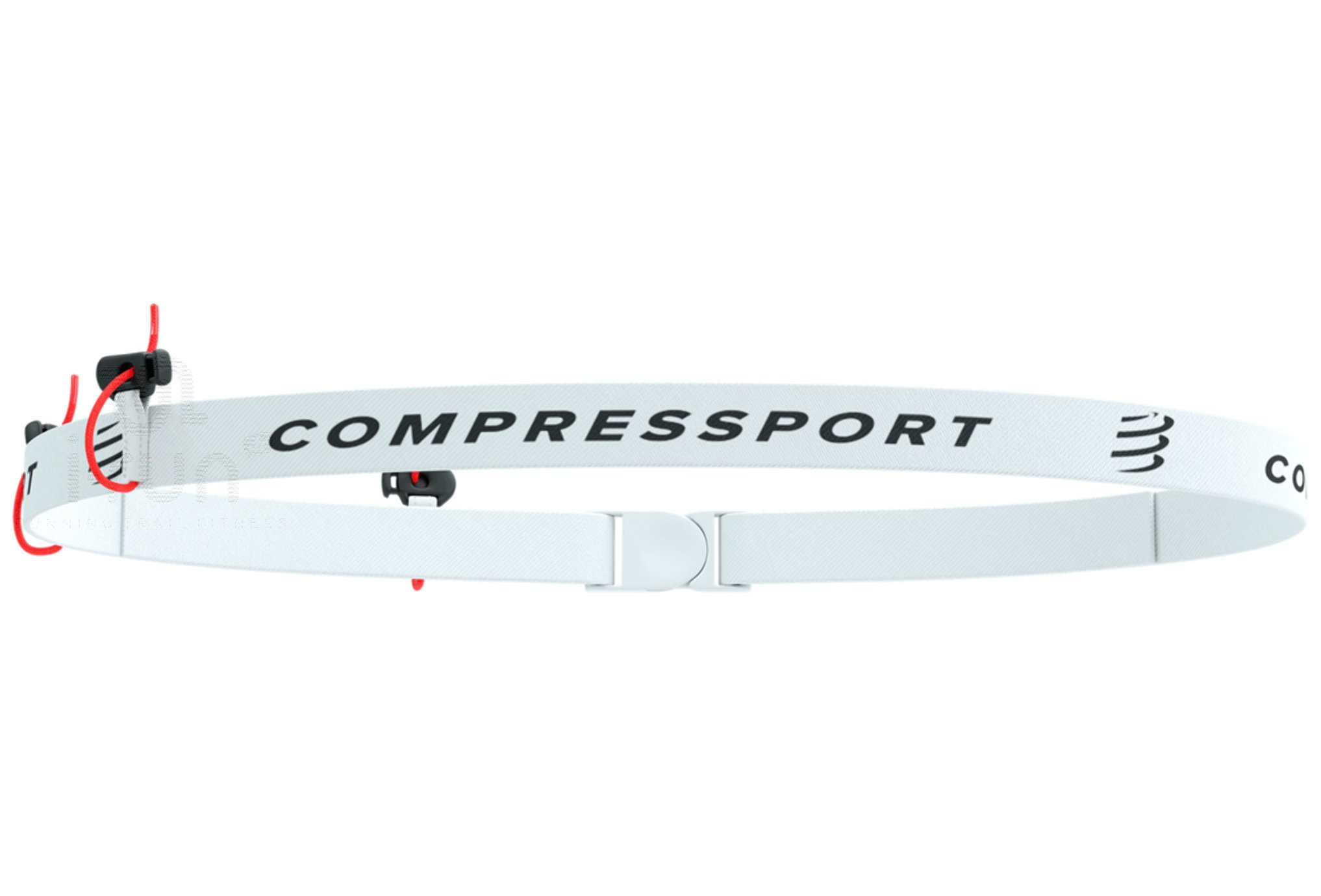 Compressport Race Belt