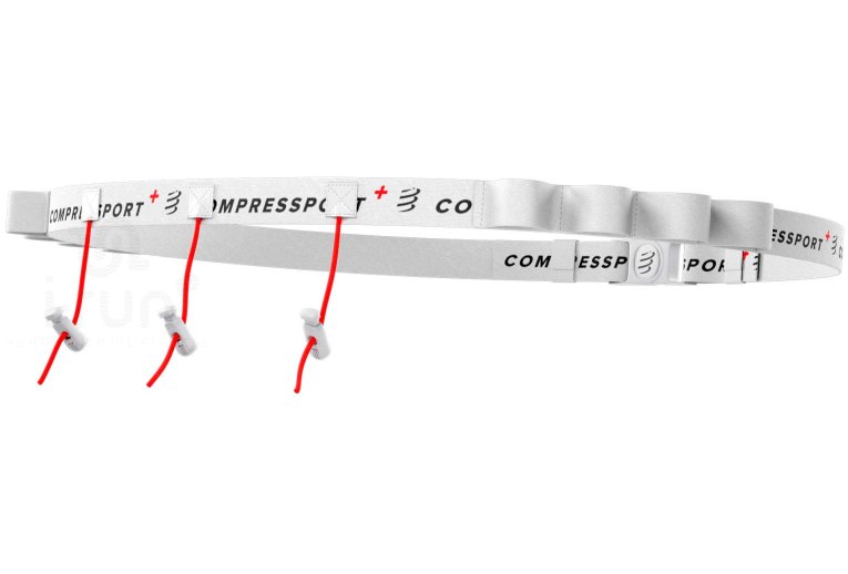 Compressport Race Belt porte-dossard