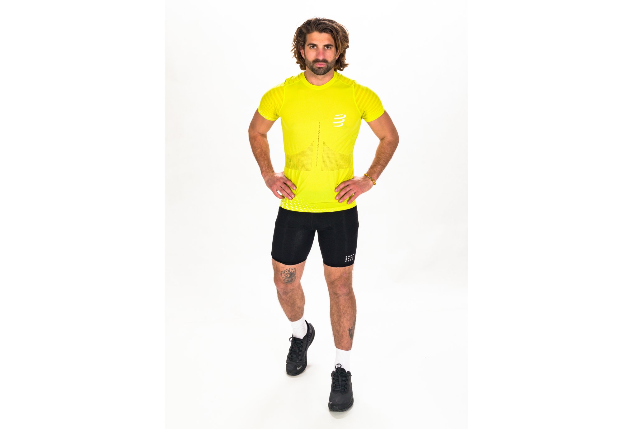 Compressport Racing M