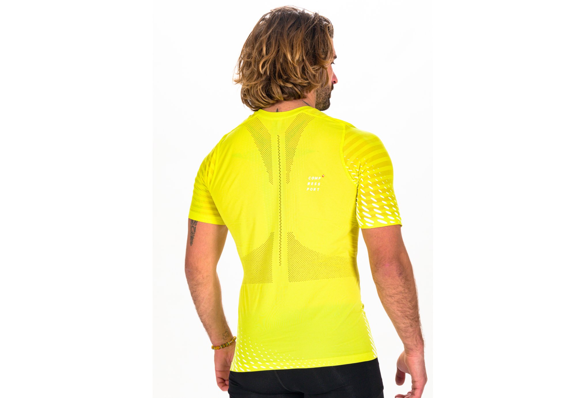 Compressport Racing M