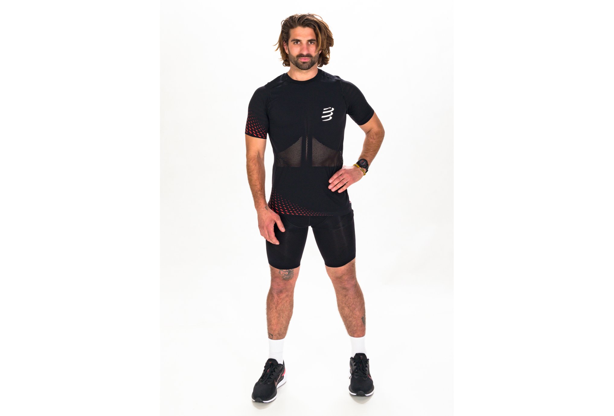Compressport Racing Herren