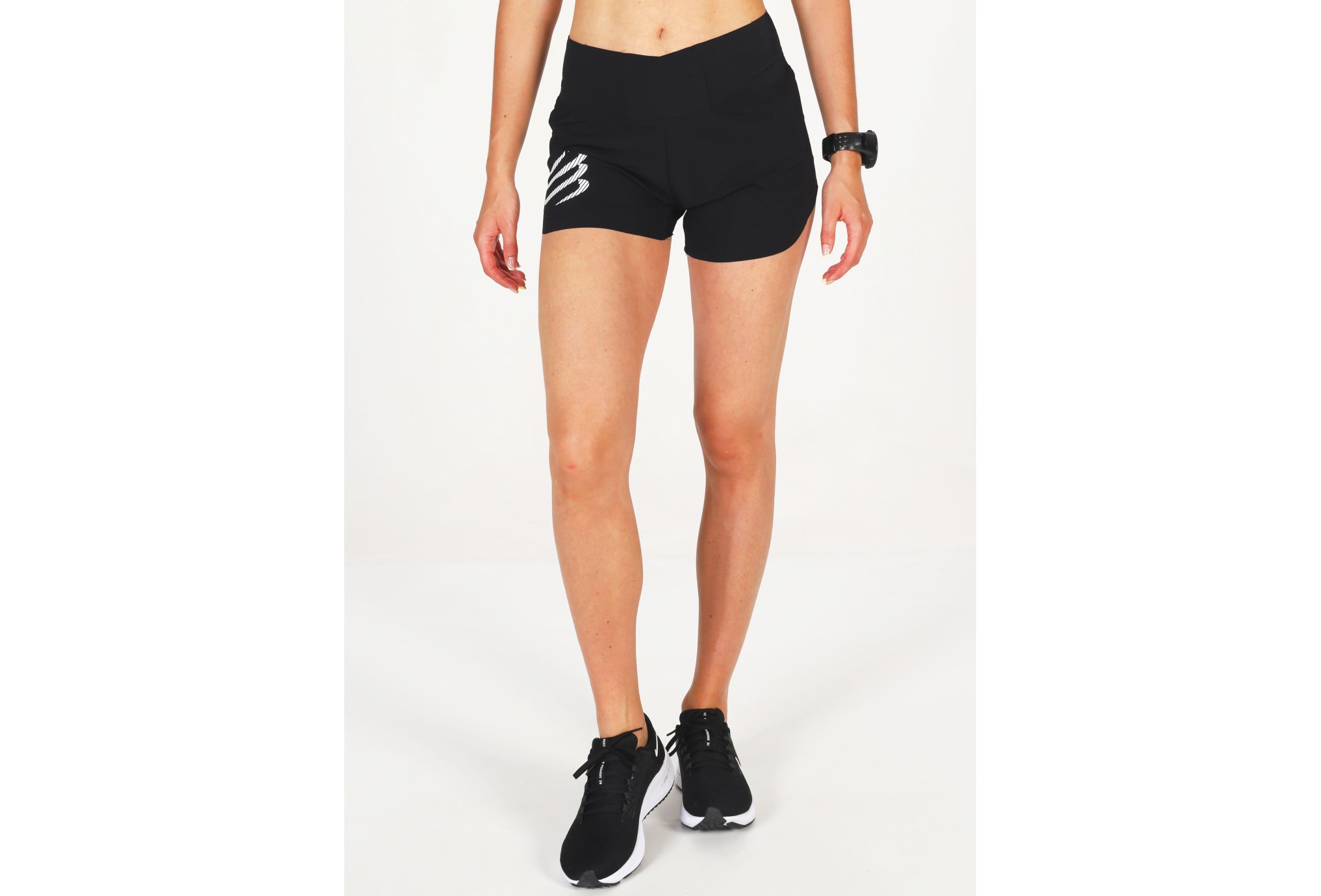 Compressport Pantal�n corto Racing Overshort