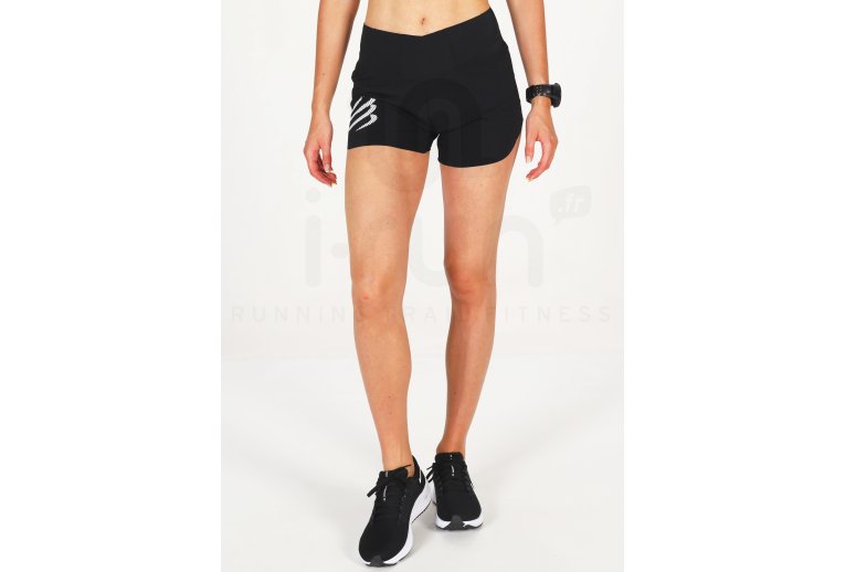 Compressport Pantal�n corto Racing Overshort