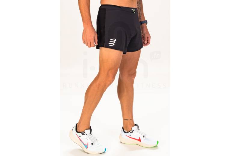 Compressport Racing Split M