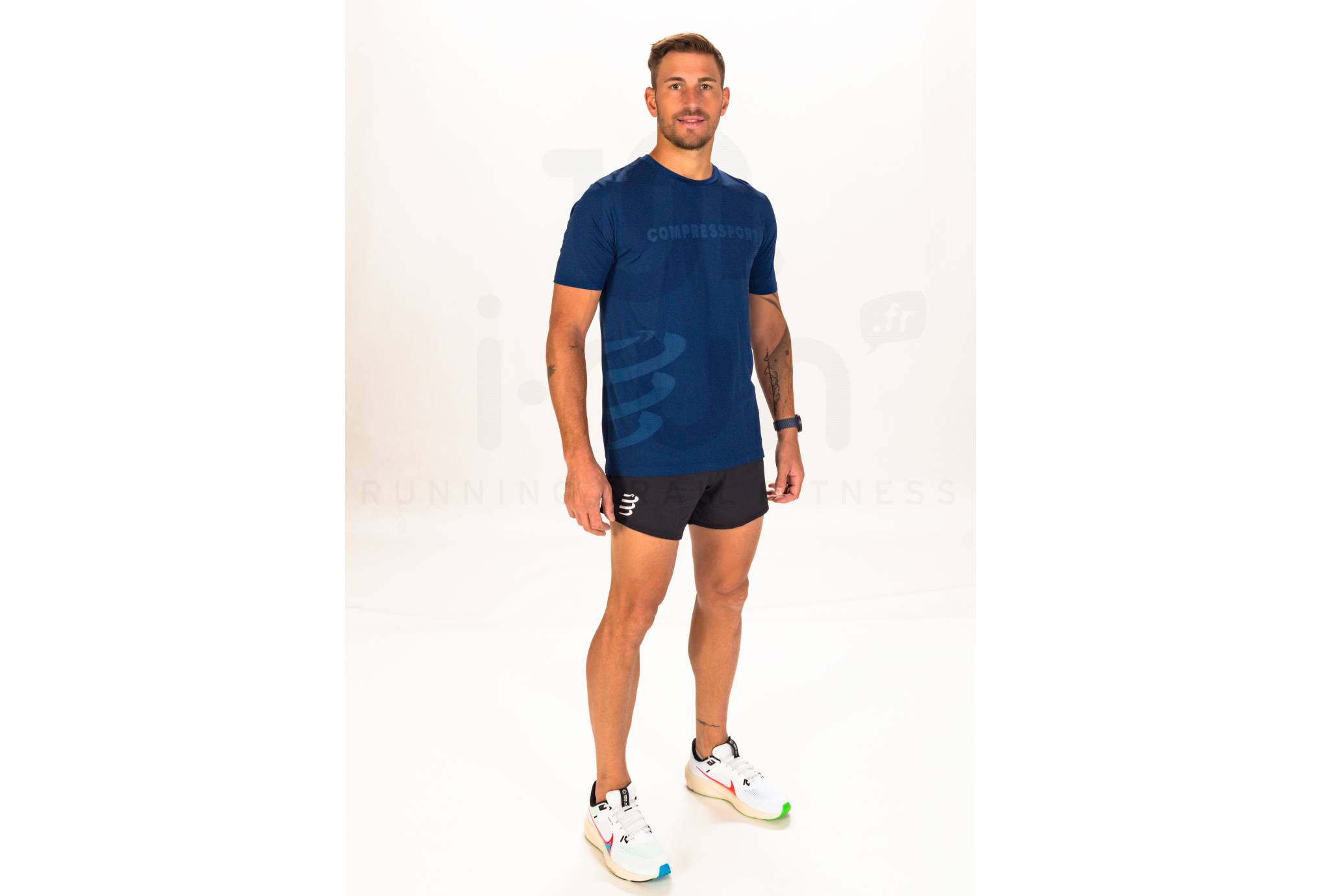 Compressport Racing Split M
