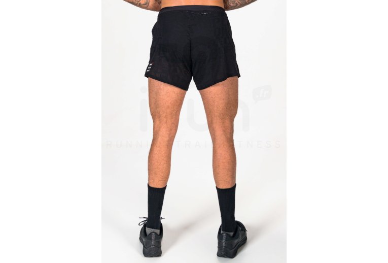 Compressport Racing Split Overshort M
