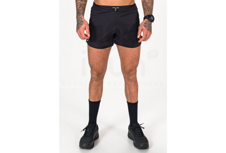 Compressport Racing Split Overshort M