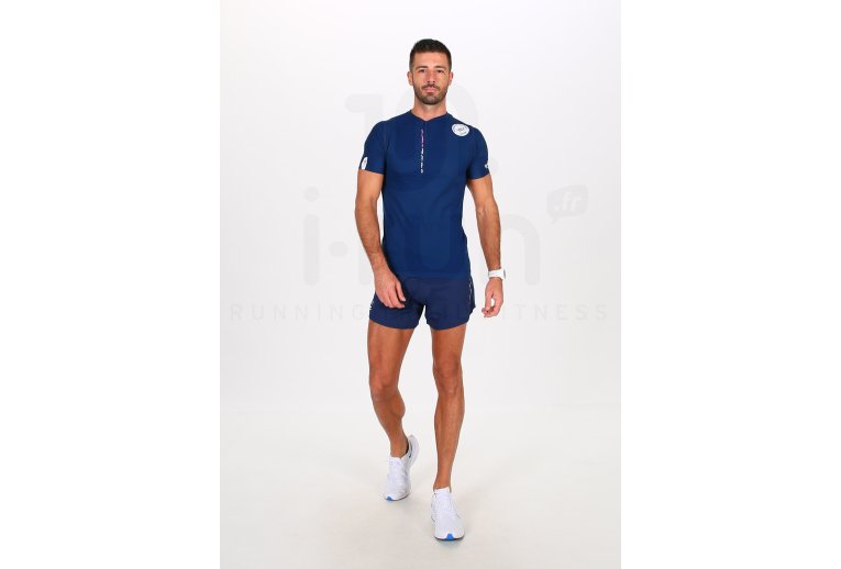 Compressport Pantal�n corto Racing Split
