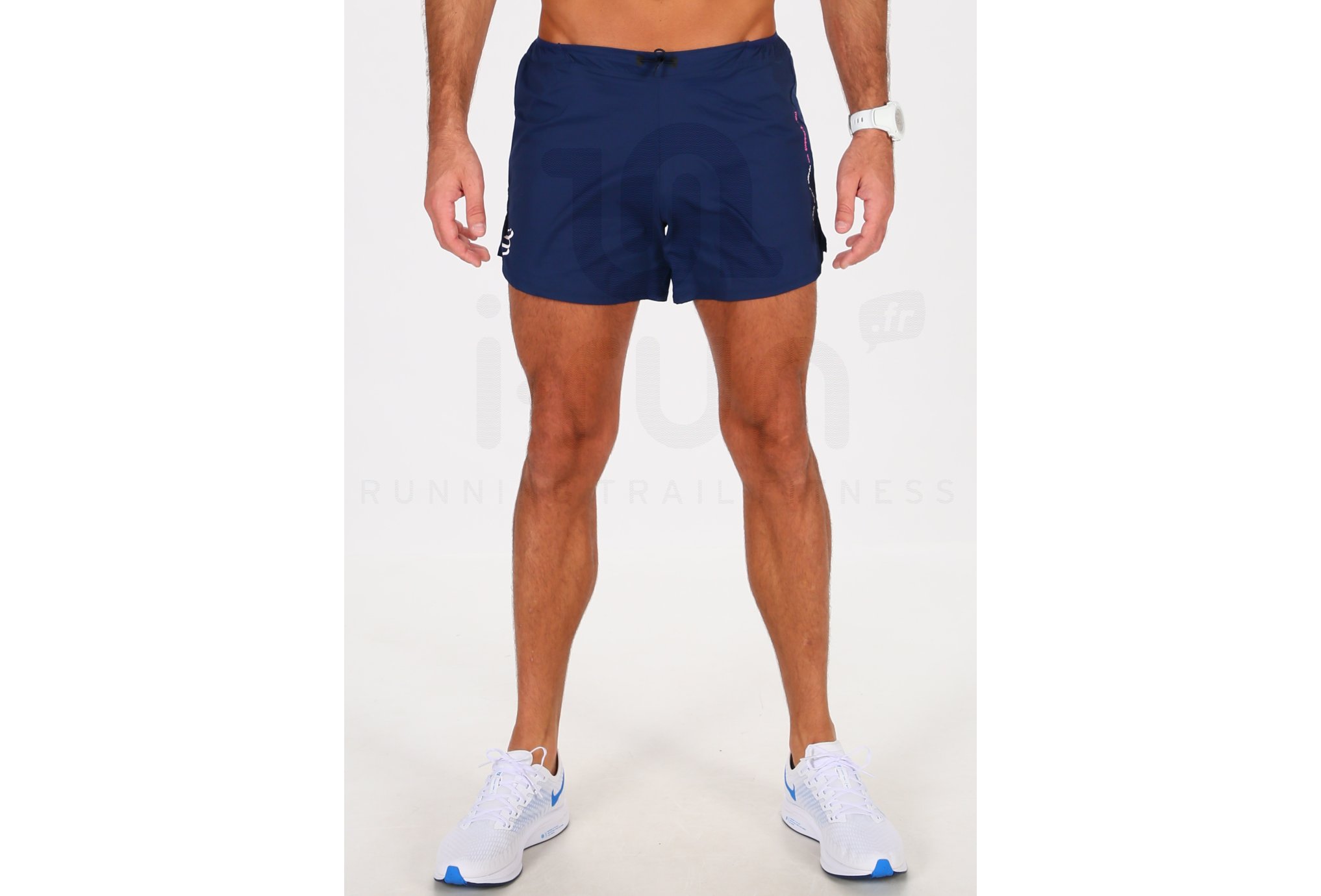 Compressport Pantal�n corto Racing Split