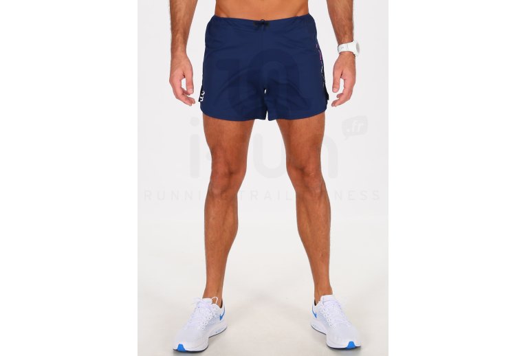 Compressport Pantal�n corto Racing Split