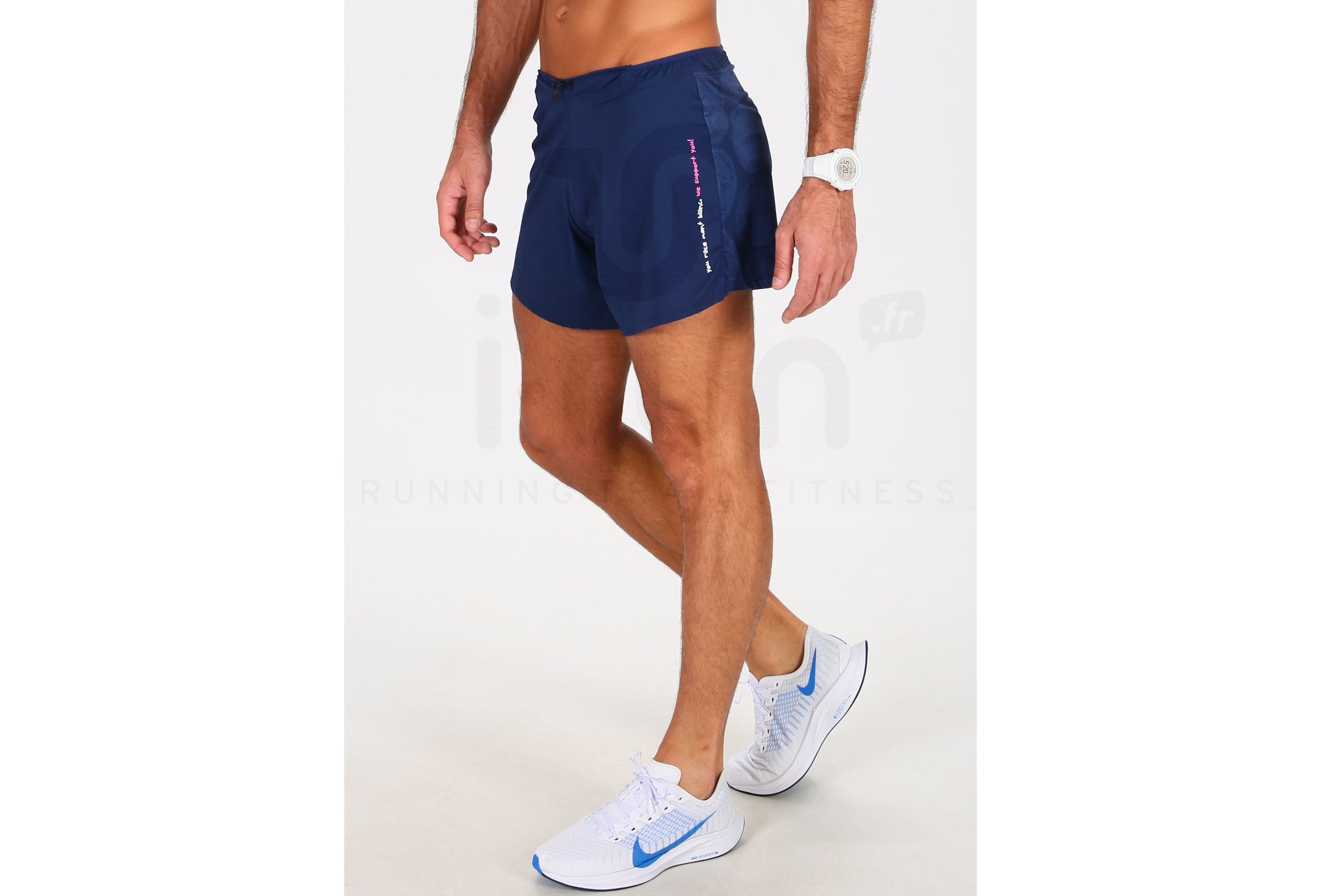 Compressport Pantal�n corto Racing Split