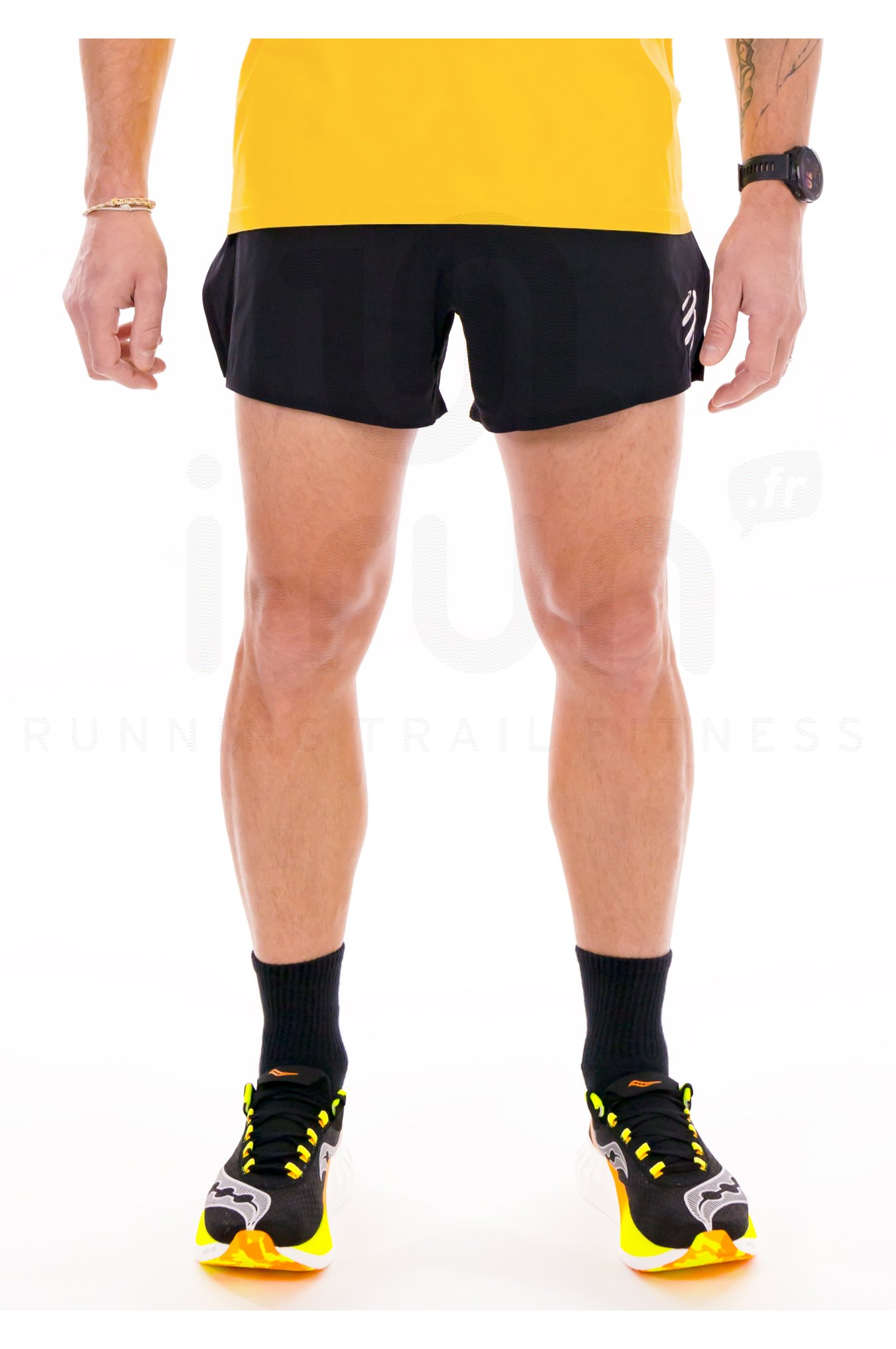 Compressport Racing Split M