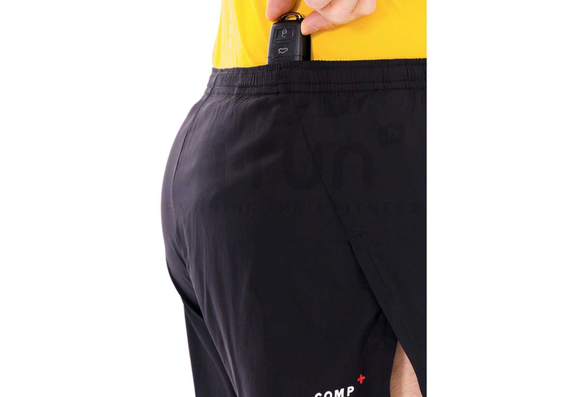 Compressport Racing Split M